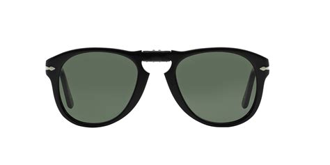 Persol PO0714 Folding PO 0714 Folding 95/31 Black