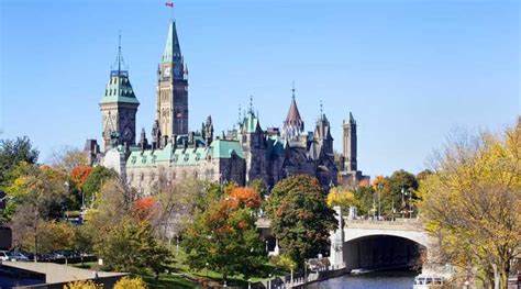 What to Know About Living in Ottawa, Ontario - Prepare For Canada