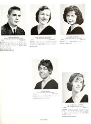 Harriton High School - Aurora Yearbook (Rosemont, PA), Class of 1960 ...