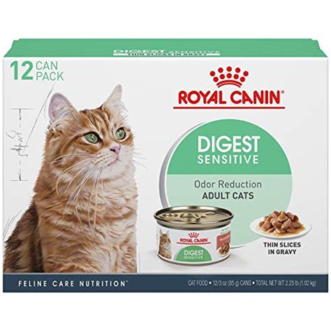 Unbiased Royal Canin High Fiber Cat Food Reviews And Buying Guide 2022 ...