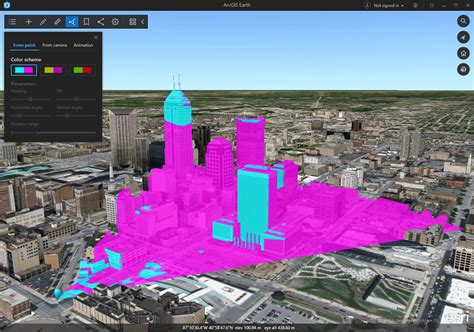 Arcgis 3d Model