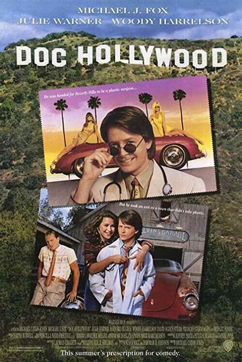 "Doc Hollywood" Quotes | 1 video clips - Clip.Cafe