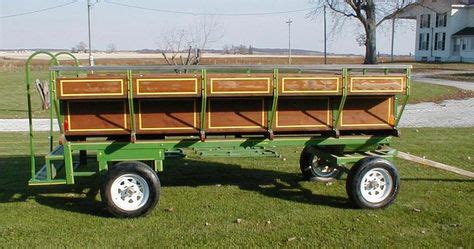 19 Best Hayride wagon images | Hay ride ideas, Haunted hayride, Wagons ...