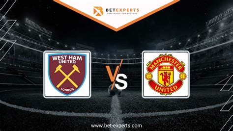 West Ham vs Manchester United Prediction, Tips & Odds