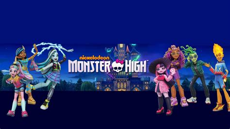 Monster High (2022)