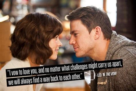 9 Best Movie Love Quotes - Love Advice From Movies