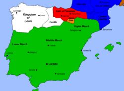 Reconquista - Wikipedia