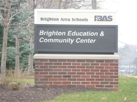 Brighton Schools Announce Plan to Replace 3 Administrative Positions | Brighton, MI Patch