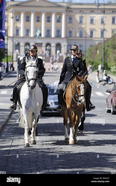 royal guard, royal guards, guard, guards, parliament, oslo, norway ...