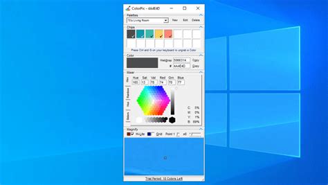 Color Picker Software for Windows: 18 Best Apps in 2023