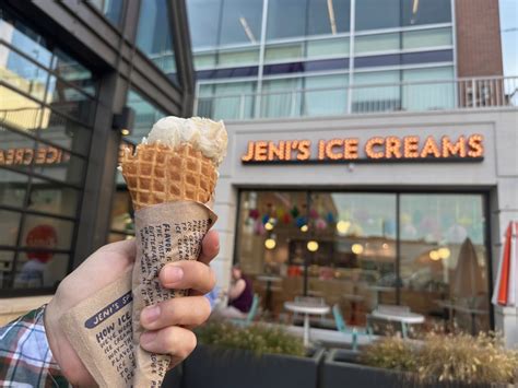 Jeni’s Splendid Ice Creams has holiday flavors you need to try