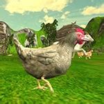 Chicken Shooter Game - Play Online at RoundGames