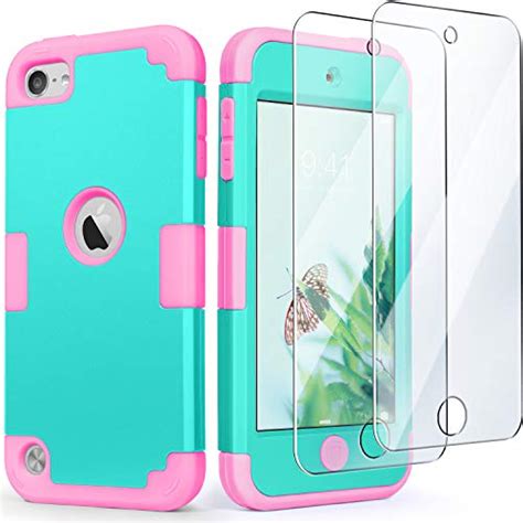 10 Best Ipod Touch Cases For Kids - Tenz Choices