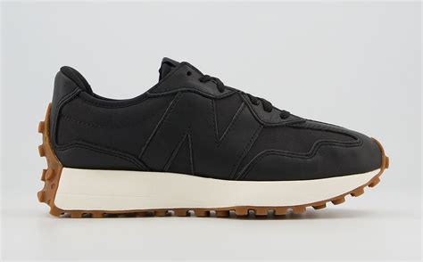 New Balance 327 Black Gum Release Date - Sneaker Bar Detroit