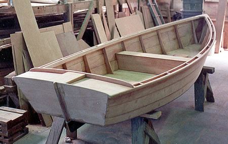 Woodwork Wood Fishing Boat Plans PDF Plans