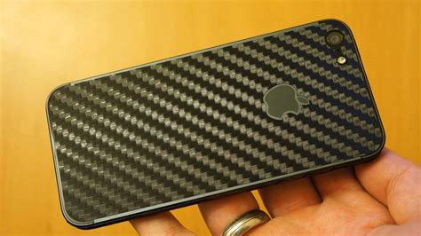 Carbon Fiber Iphone 5s Cases