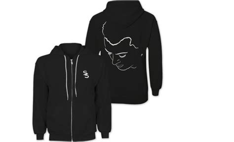 Sam Smith Merchandise & Sam Smith Vinyl in our Sam Smith Store