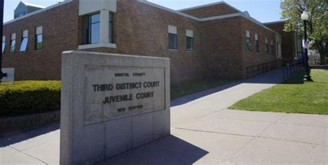 Fall River man accused of bringing gun to New Bedford trampoline park held without bail – Fall ...