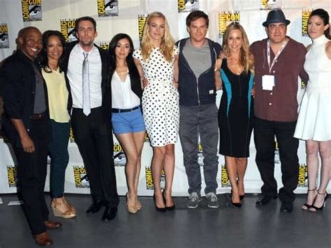 'Young Dexter': Cast, Plot, Release Date And More