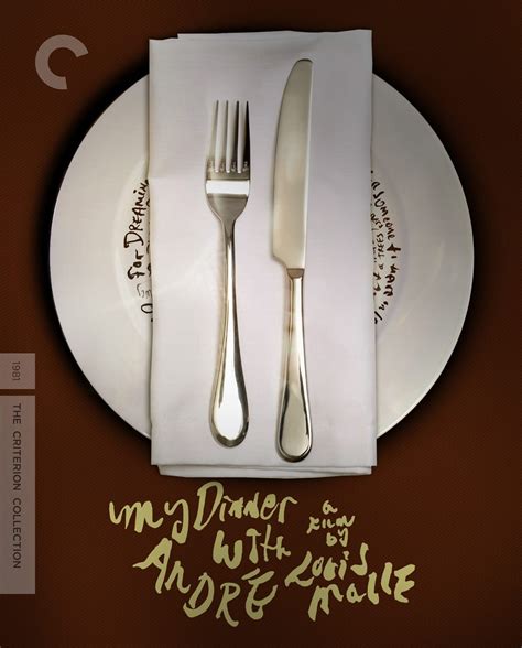 My Dinner with André (1981) | The Criterion Collection