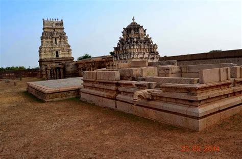 Sri Vijayamangalam Jain temple, Vijayamangalam - lightuptemples