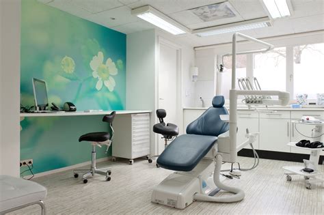 Dental Office Wall Murals & Dental Office Wallpaper | Murals Your Way