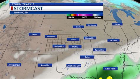 Another night of fog, pattern change arrives tomorrow