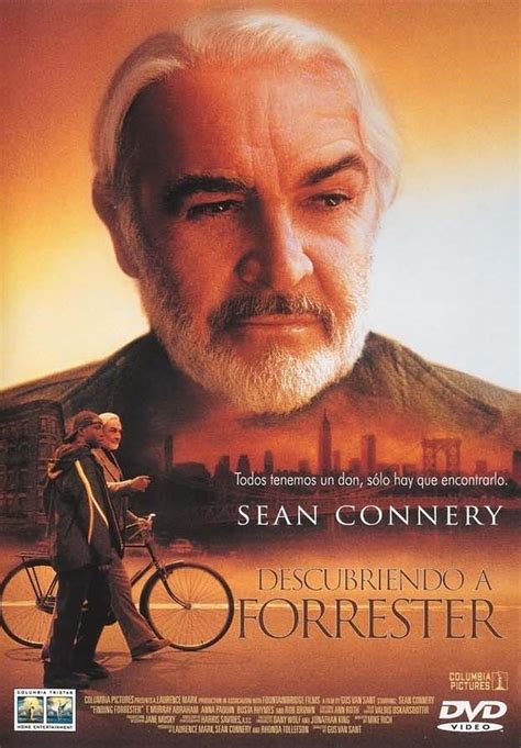 Finding Forrester Movie Synopsis, Summary, Plot & Film Details