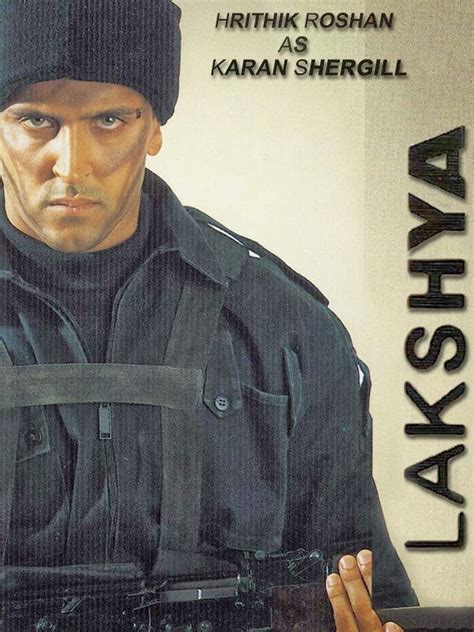 Lakshya (2004) Hindi Full Movie *BluRay* Watch Online | Bindastubez