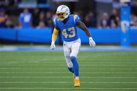 Previewing the Los Angeles Chargers Cornerbacks