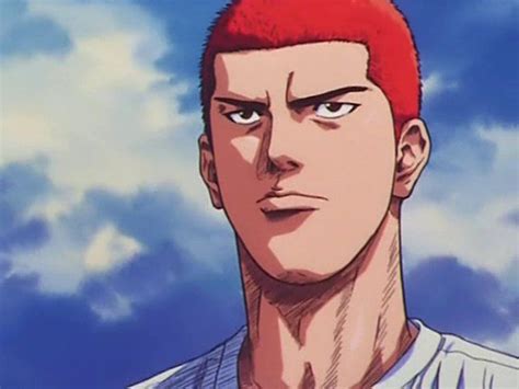 Hanamichi Sakuragi