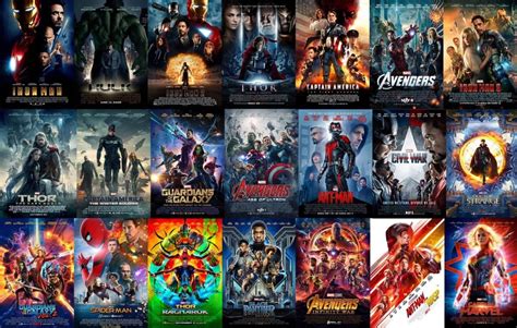 Episode 99: The MCU Matters...But Why Tho? | The avengers, Film di supereroi, Film della marvel