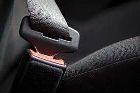 Seat Belt Safety Statistics - Maginnis Howard