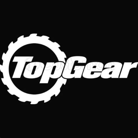 Top Gear Logo - LogoDix