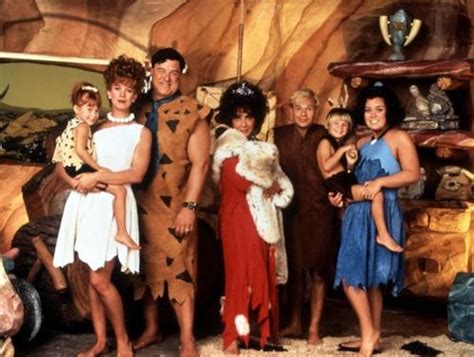 6 Reasons The New 'Flintstones' Movie Will Never, Ever, Ever Top the 1994 Original