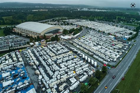 RV Shows 2023 in U.S. and Canada - hoptraveler