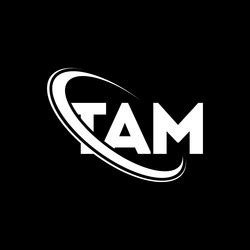 Tam Logo Vector Images (over 110)