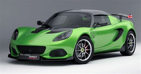 Lotus Elise successor detailed – electric Type 135 sports car with 469 ...