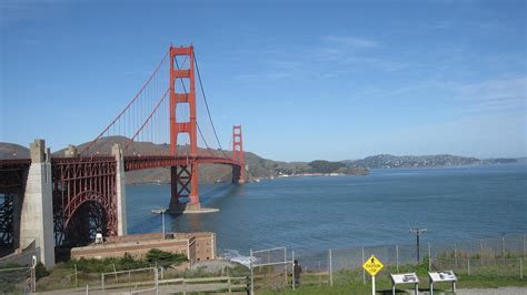 San Francisco - Golden Gate Bridge | Zach Petersen | Flickr