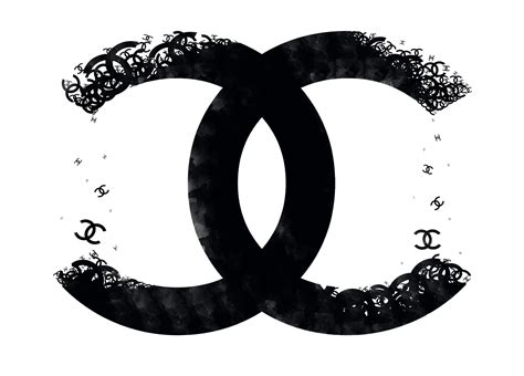 Download Chanel Logo Photos HQ PNG Image | FreePNGImg