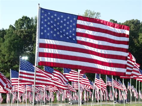 Patriotic Flags American Flag - Free photo on Pixabay - Pixabay