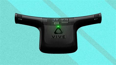 HTC Vive Wireless Adapter Review