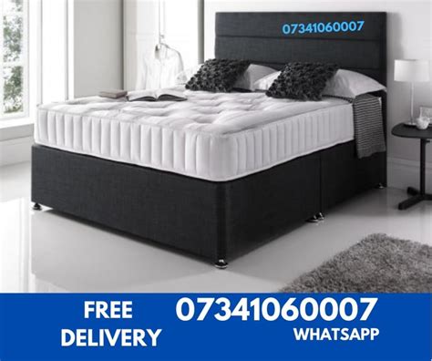 Small Spaces Big Dreams Explore Single to Double Beds with the Perfect Mattress | in Kenton ...