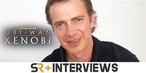 Manga Hayden Christensen Interview: Obi-Wan Kenobi ️️ mangahere.lol ...