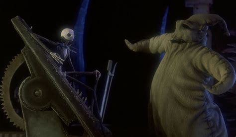 El extraño mundo de Jack | Nightmare before christmas, Nightmare before ...