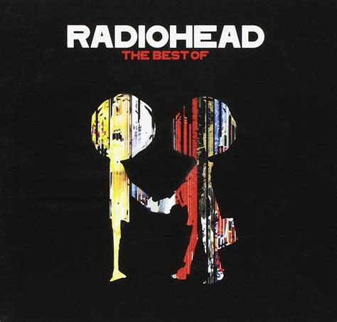 Amazon | Radiohead - Best of Radiohead (1 CD) | | ミュージック | 音楽