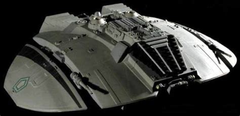 Cylon Raider (Battlestar Galactica - Original)