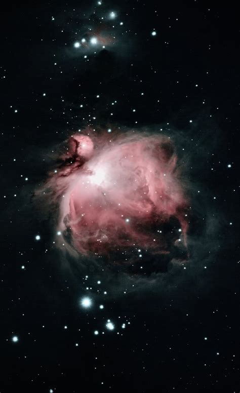 Orion Nebula : r/astrophotography