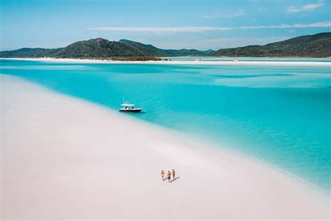 Most Beautiful Beaches In Queensland | Queensland