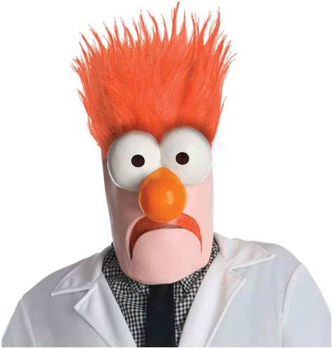 Muppets Beaker Wallpaper - WallpaperSafari